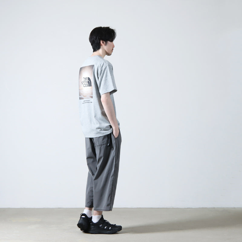 THE NORTH FACE(ザノースフェイス) S/S Natural Phenomenon Tee 画像22
