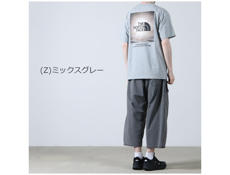 THE NORTH FACE(ザノースフェイス) S/S Natural Phenomenon Tee 画像24