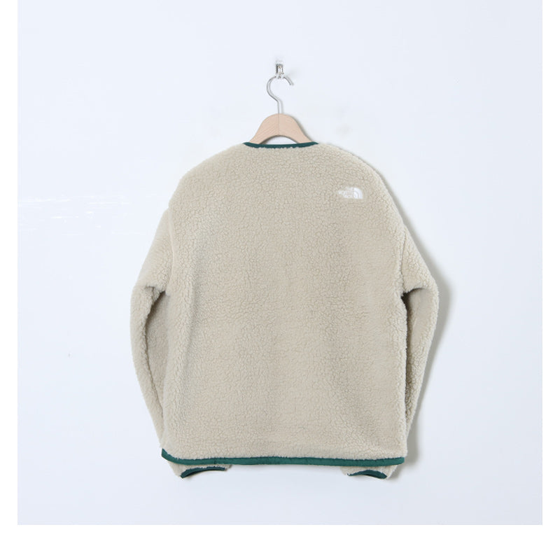 THE NORTH FACE(ザノースフェイス) Reversible Extreme Pile Cardigan 画像14