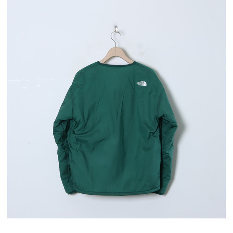 THE NORTH FACE(ザノースフェイス) Reversible Extreme Pile Cardigan 画像16