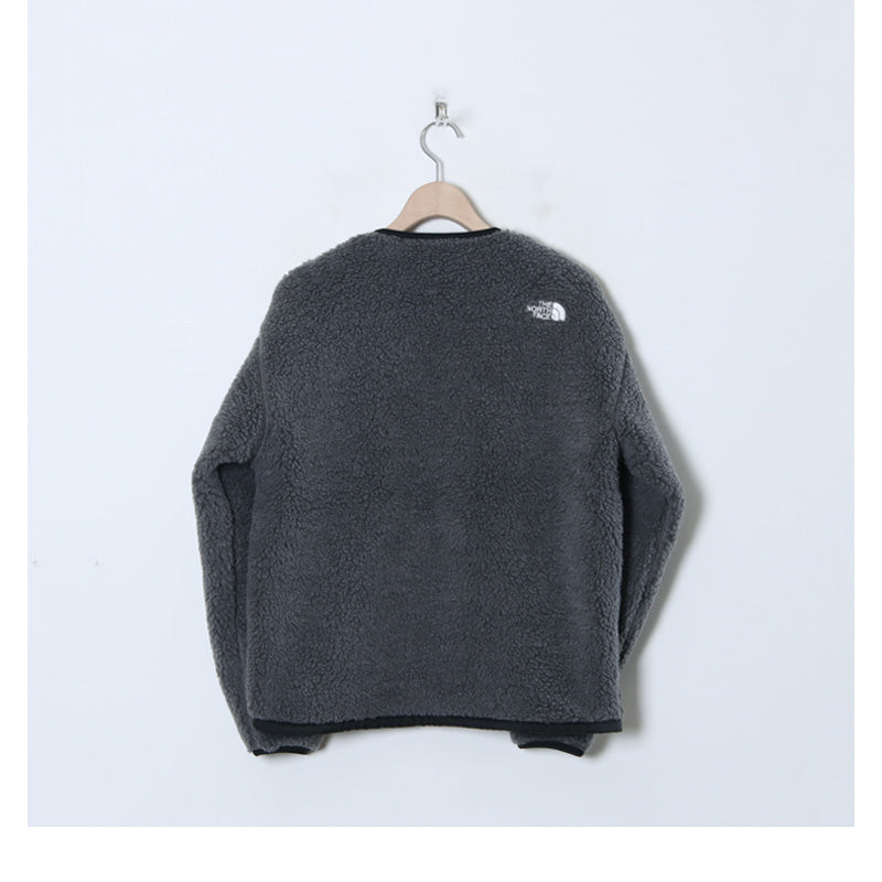 THE NORTH FACE(ザノースフェイス) Reversible Extreme Pile Cardigan 画像18