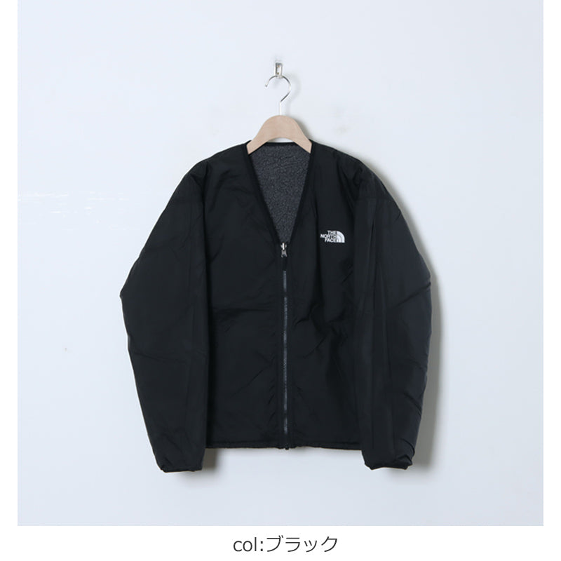 THE NORTH FACE(ザノースフェイス) Reversible Extreme Pile Cardigan 画像19