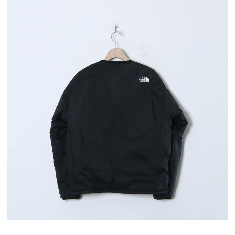 THE NORTH FACE(ザノースフェイス) Reversible Extreme Pile Cardigan 画像20