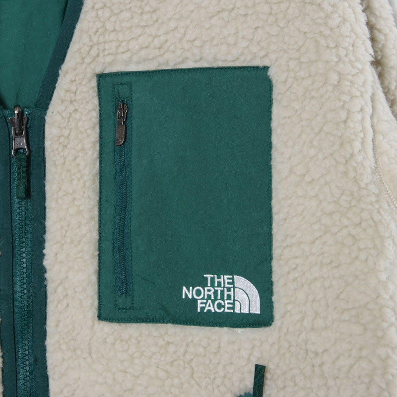 THE NORTH FACE(ザノースフェイス) Reversible Extreme Pile Cardigan 画像32