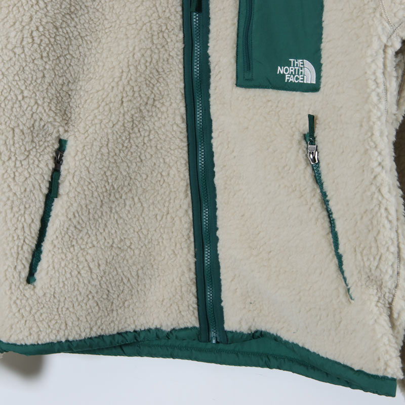 THE NORTH FACE(ザノースフェイス) Reversible Extreme Pile Cardigan 画像33