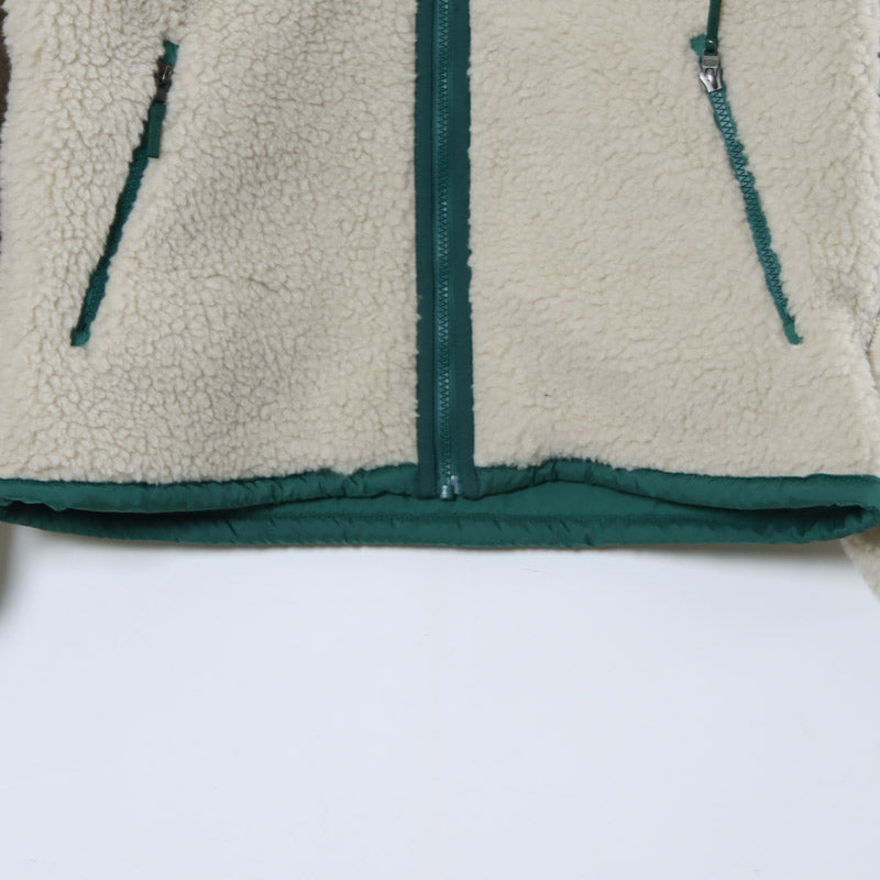 THE NORTH FACE(ザノースフェイス) Reversible Extreme Pile Cardigan 画像34