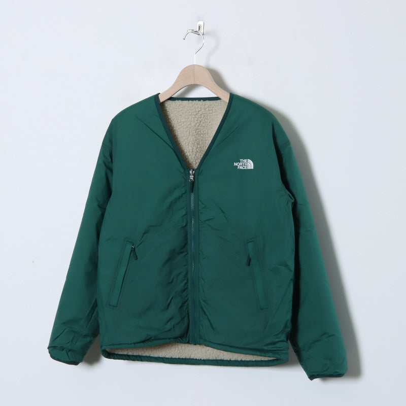 THE NORTH FACE(ザノースフェイス) Reversible Extreme Pile Cardigan 画像35