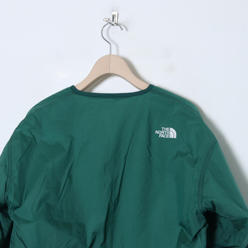 THE NORTH FACE(ザノースフェイス) Reversible Extreme Pile Cardigan 画像36