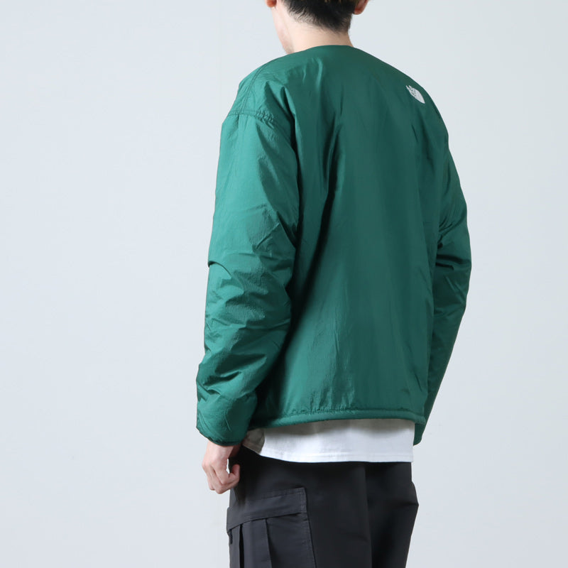 THE NORTH FACE(ザノースフェイス) Reversible Extreme Pile Cardigan 画像8