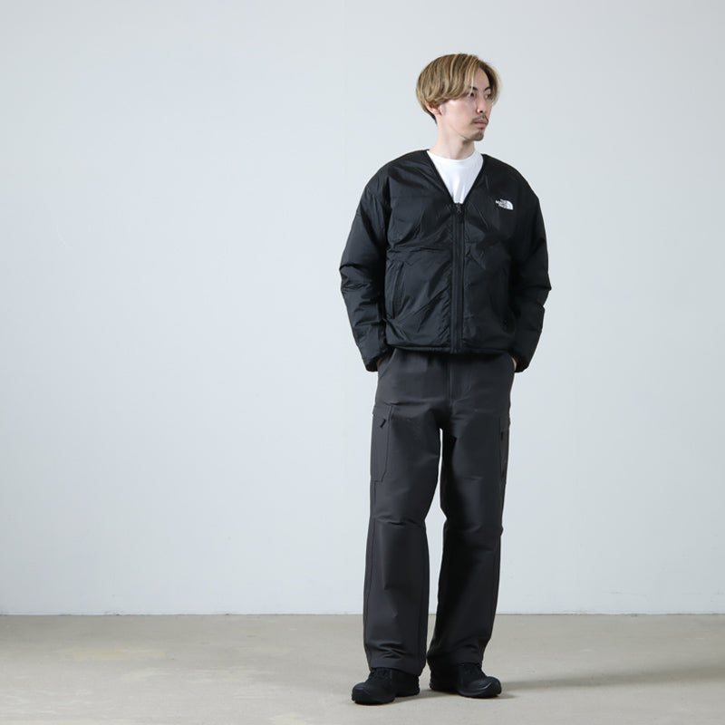 THE NORTH FACE(ザノースフェイス) Reversible Extreme Pile Cardigan 画像10