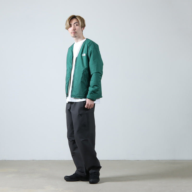 THE NORTH FACE(ザノースフェイス) Reversible Extreme Pile Cardigan 画像22