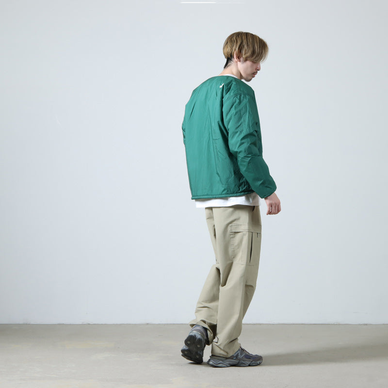 THE NORTH FACE(ザノースフェイス) Reversible Extreme Pile Cardigan 画像23