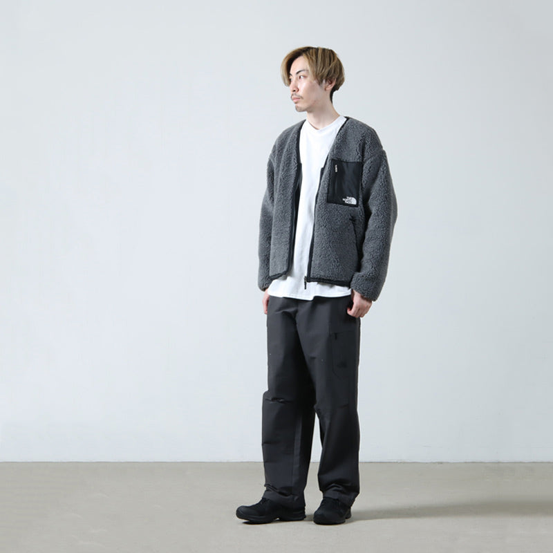THE NORTH FACE(ザノースフェイス) Reversible Extreme Pile Cardigan 画像25