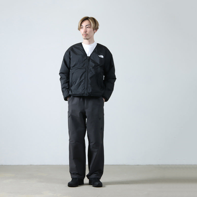 THE NORTH FACE(ザノースフェイス) Reversible Extreme Pile Cardigan 画像26