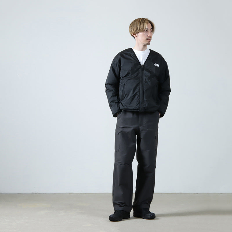 THE NORTH FACE(ザノースフェイス) Reversible Extreme Pile Cardigan 画像27