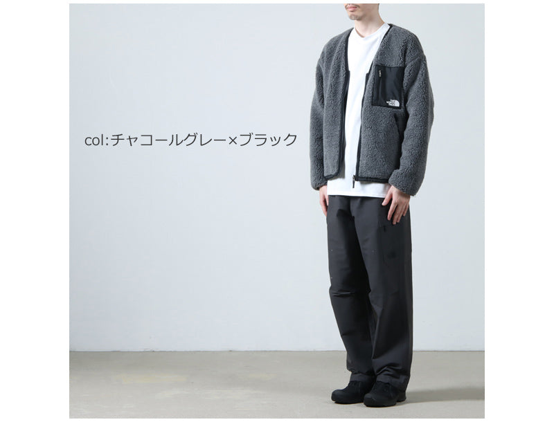 THE NORTH FACE(ザノースフェイス) Reversible Extreme Pile Cardigan 画像29