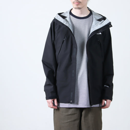 THE NORTH FACE(ザノースフェイス) Mountain Rounder Jacket
