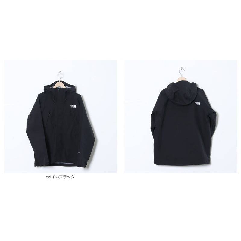 THE NORTH FACE(ザノースフェイス) Mountain Rounder Jacket 画像2