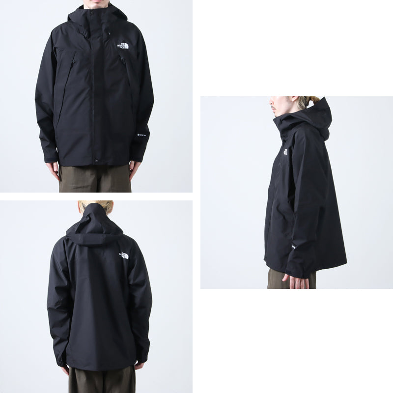 THE NORTH FACE(ザノースフェイス) Mountain Rounder Jacket 画像3
