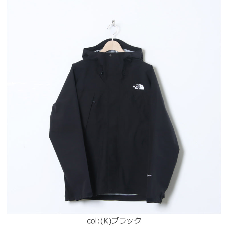 THE NORTH FACE(ザノースフェイス) Mountain Rounder Jacket 画像15