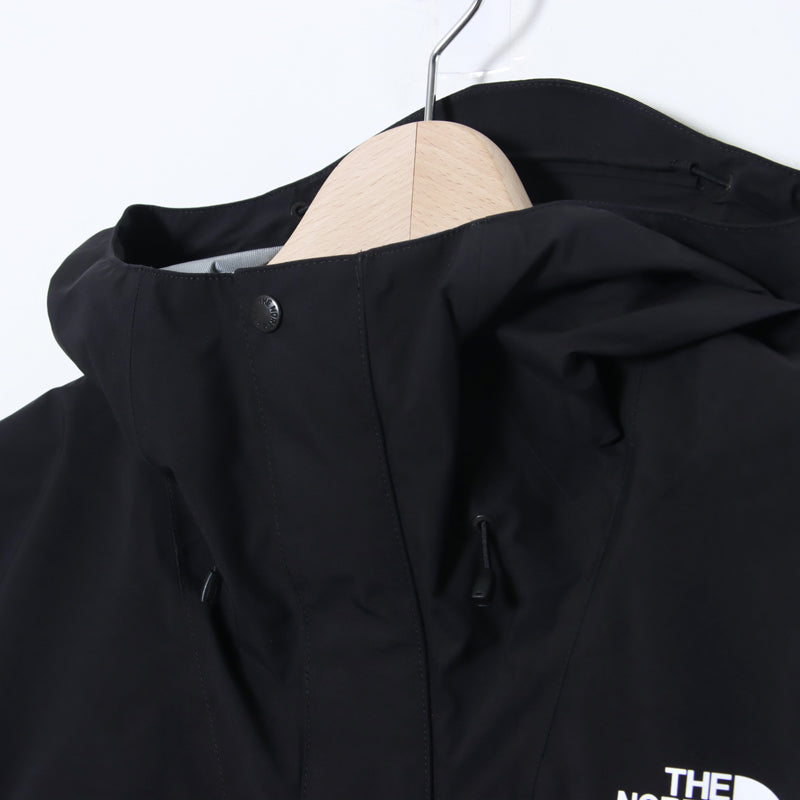 THE NORTH FACE(ザノースフェイス) Mountain Rounder Jacket 画像20