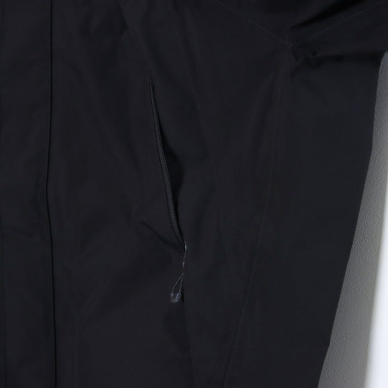 THE NORTH FACE(ザノースフェイス) Mountain Rounder Jacket 画像22