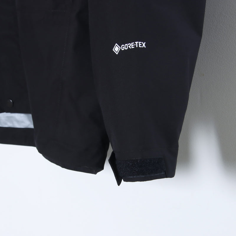 THE NORTH FACE(ザノースフェイス) Mountain Rounder Jacket 画像23