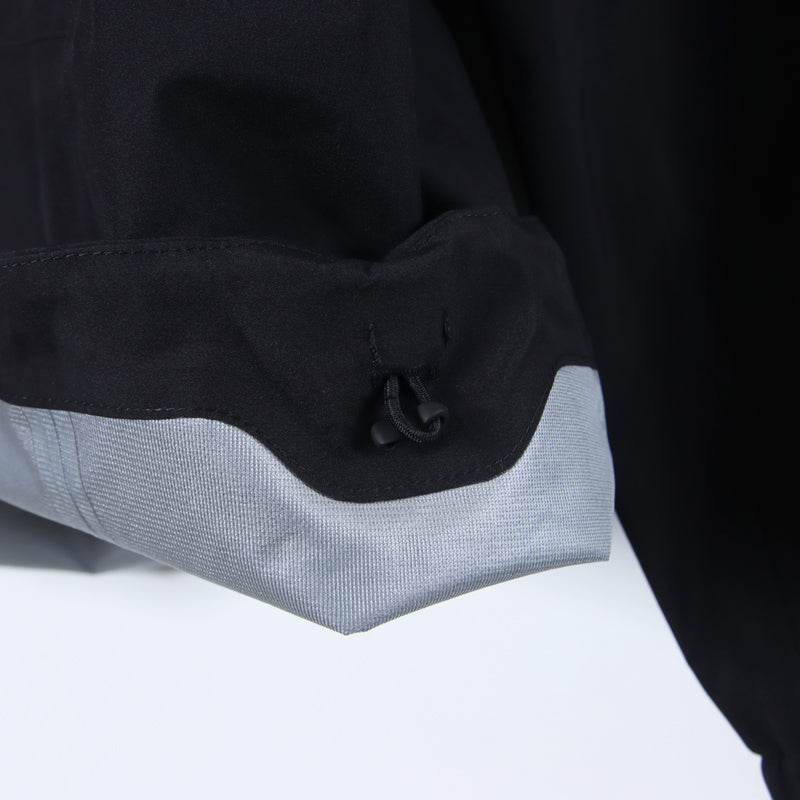 THE NORTH FACE(ザノースフェイス) Mountain Rounder Jacket 画像27
