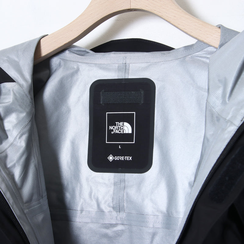 THE NORTH FACE(ザノースフェイス) Mountain Rounder Jacket 画像28