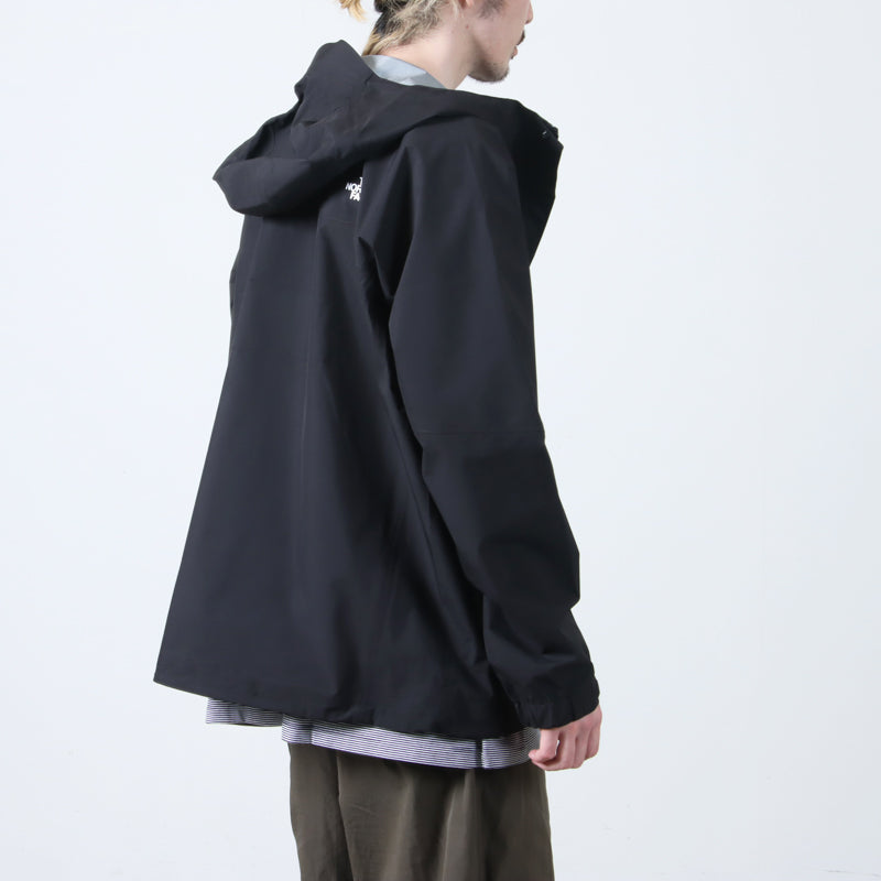 THE NORTH FACE(ザノースフェイス) Mountain Rounder Jacket 画像7