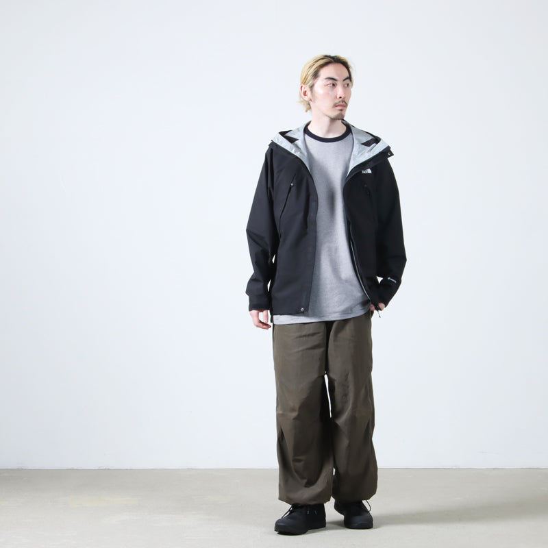 THE NORTH FACE(ザノースフェイス) Mountain Rounder Jacket 画像8
