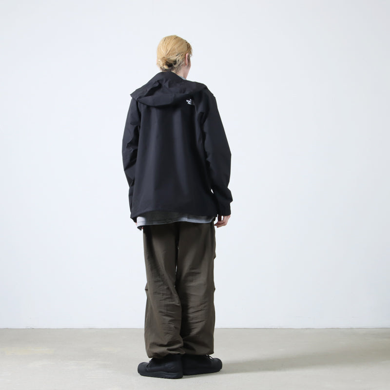 THE NORTH FACE(ザノースフェイス) Mountain Rounder Jacket 画像9