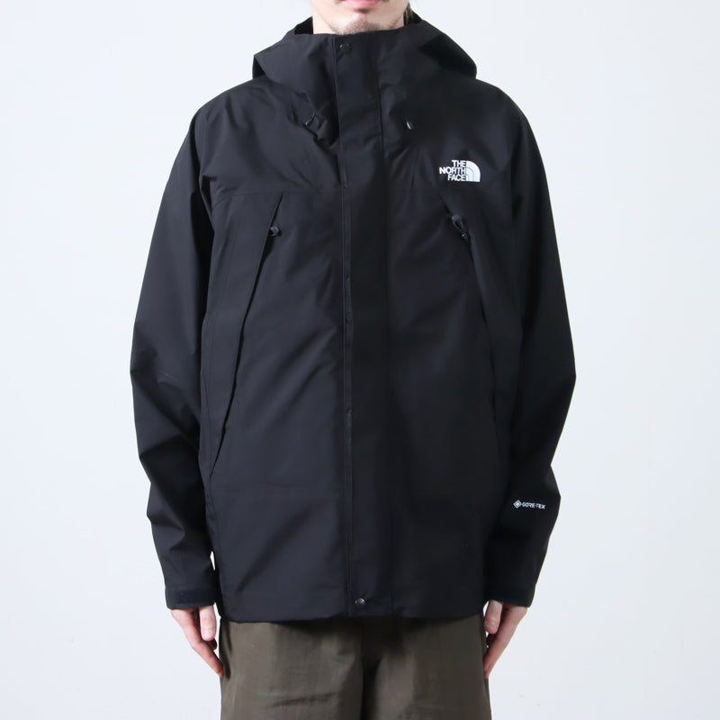 THE NORTH FACE(ザノースフェイス) Mountain Rounder Jacket 画像10