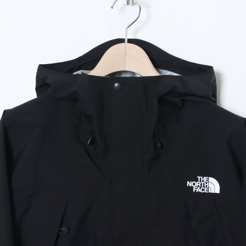 THE NORTH FACE(ザノースフェイス) Mountain Rounder Jacket 画像13