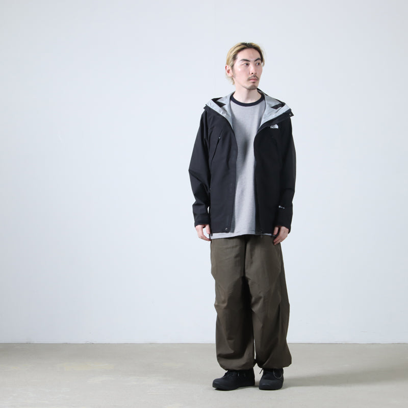 THE NORTH FACE(ザノースフェイス) Mountain Rounder Jacket 画像17