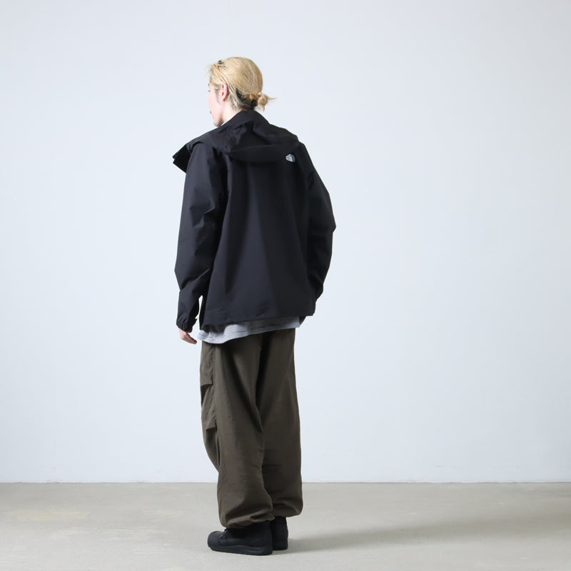 THE NORTH FACE(ザノースフェイス) Mountain Rounder Jacket 画像18