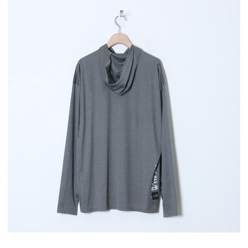 THE NORTH FACE(ザノースフェイス) Water Smooth Hoodie 画像16