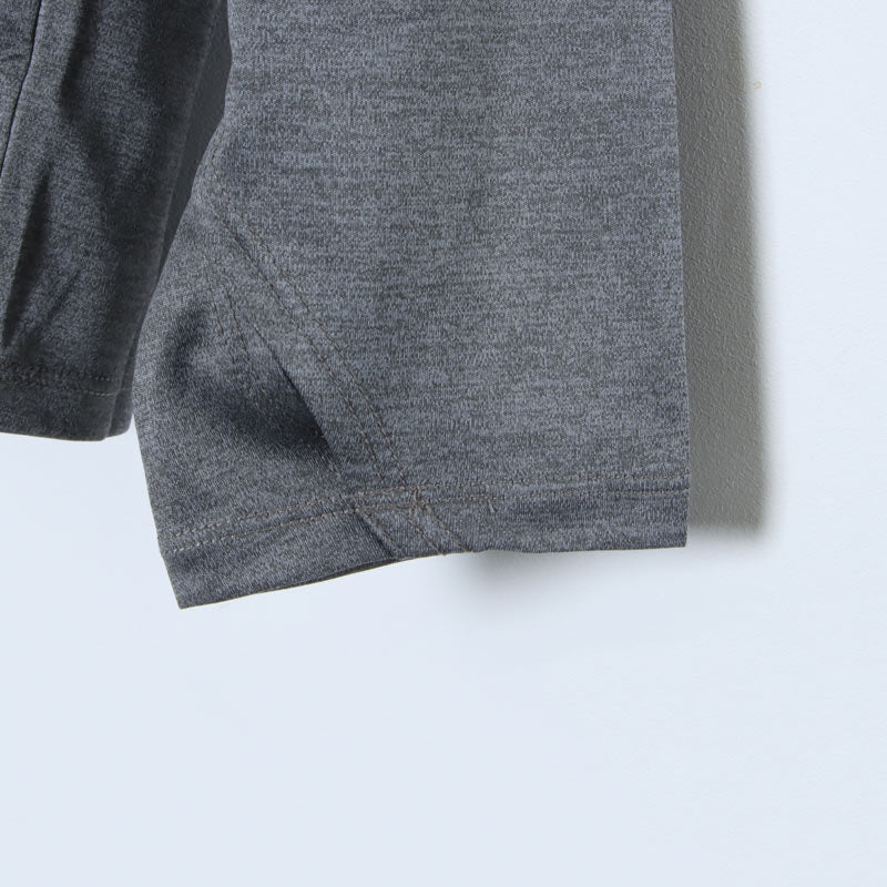 THE NORTH FACE(ザノースフェイス) Water Smooth Hoodie 画像20