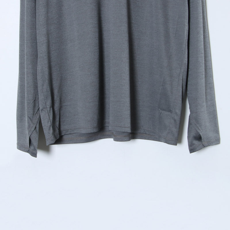 THE NORTH FACE(ザノースフェイス) Water Smooth Hoodie 画像21