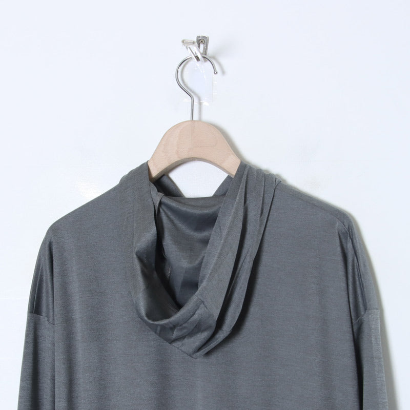 THE NORTH FACE(ザノースフェイス) Water Smooth Hoodie 画像22