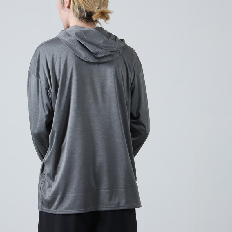 THE NORTH FACE(ザノースフェイス) Water Smooth Hoodie 画像7