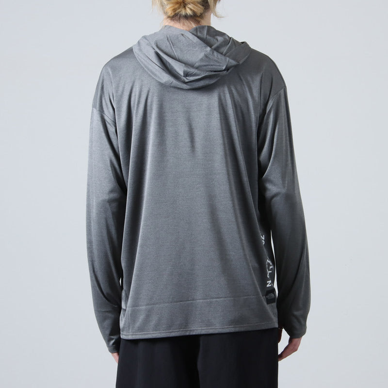 THE NORTH FACE(ザノースフェイス) Water Smooth Hoodie 画像12