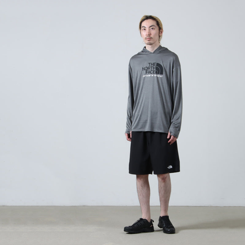 THE NORTH FACE(ザノースフェイス) Water Smooth Hoodie 画像17