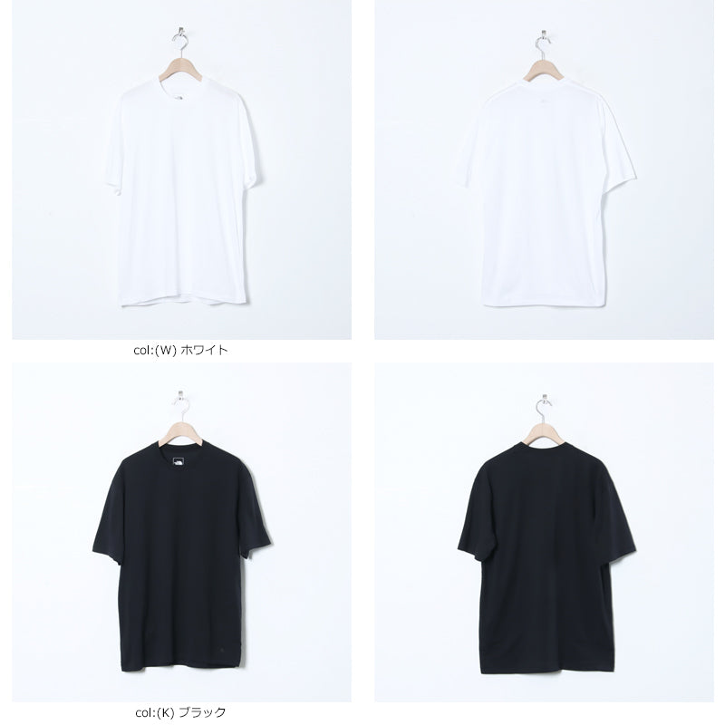 THE NORTH FACE(ザノースフェイス) S/S FD Pack Tee 画像2