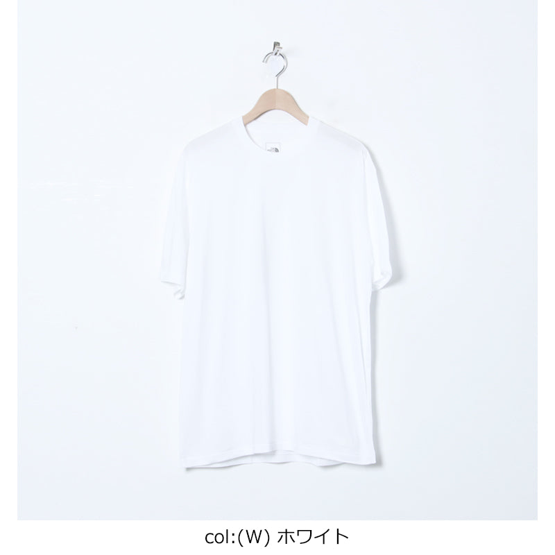 THE NORTH FACE(ザノースフェイス) S/S FD Pack Tee 画像15