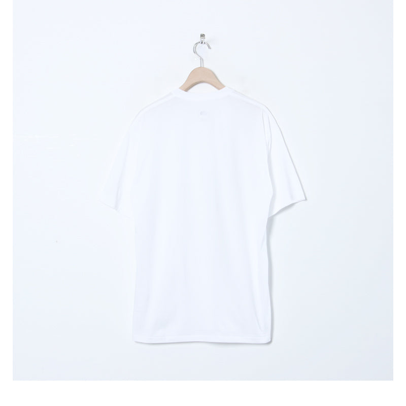 THE NORTH FACE(ザノースフェイス) S/S FD Pack Tee 画像16