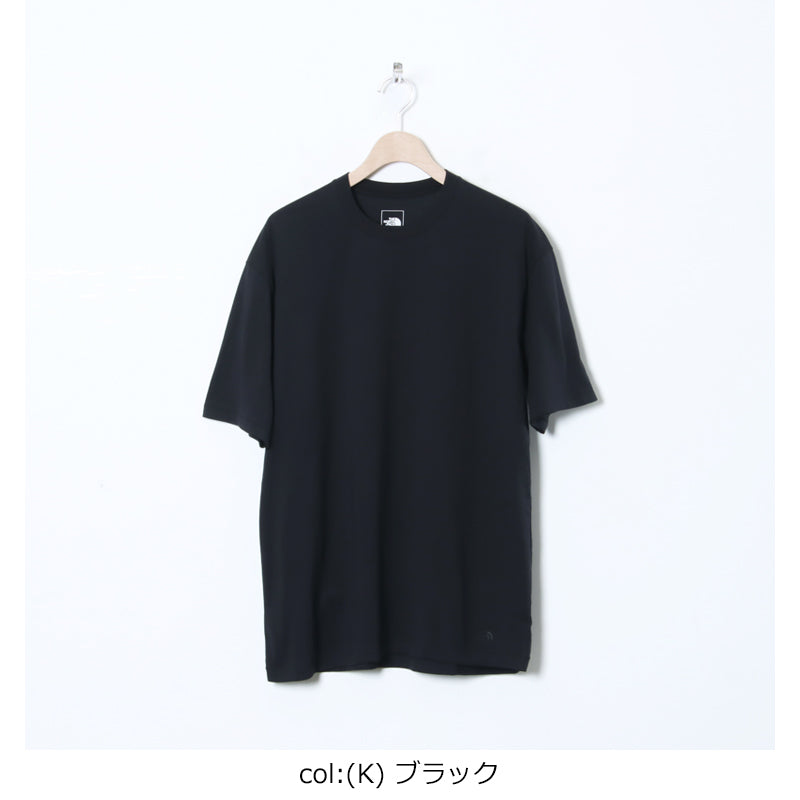 THE NORTH FACE(ザノースフェイス) S/S FD Pack Tee 画像17