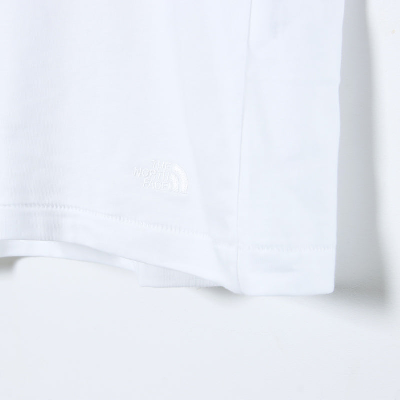 THE NORTH FACE(ザノースフェイス) S/S FD Pack Tee 画像26