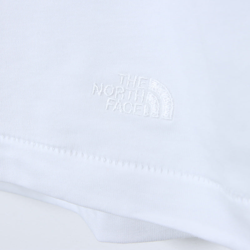 THE NORTH FACE(ザノースフェイス) S/S FD Pack Tee 画像27