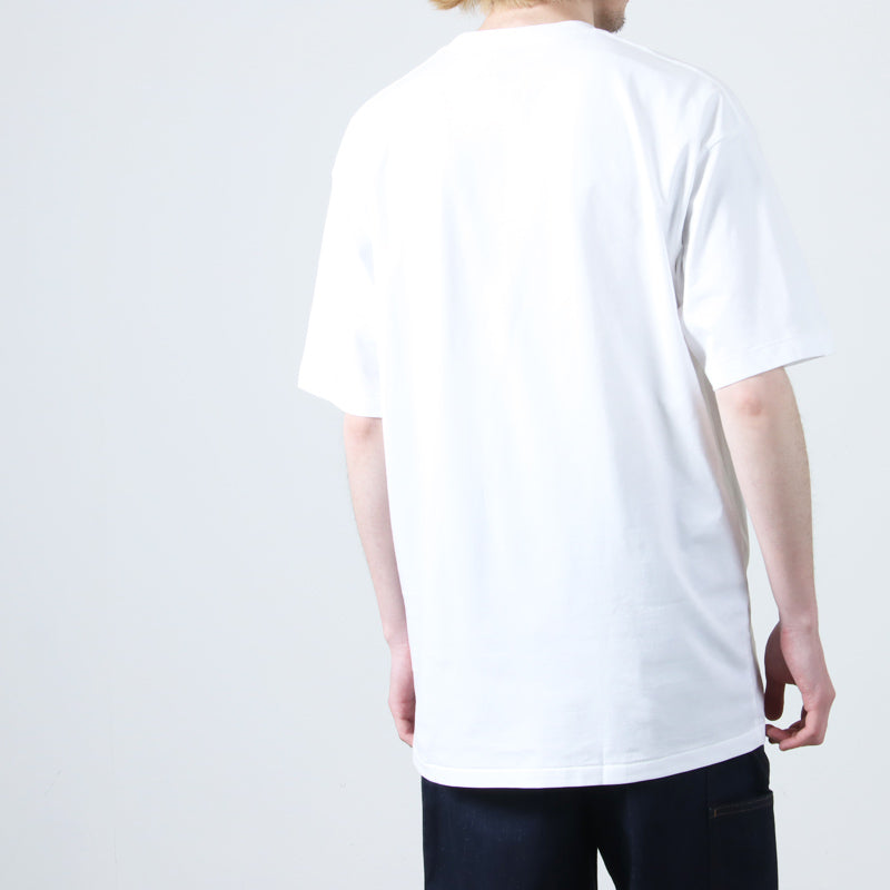 THE NORTH FACE(ザノースフェイス) S/S FD Pack Tee 画像7